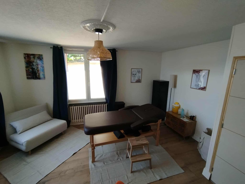 photo seance Pauline Presbila