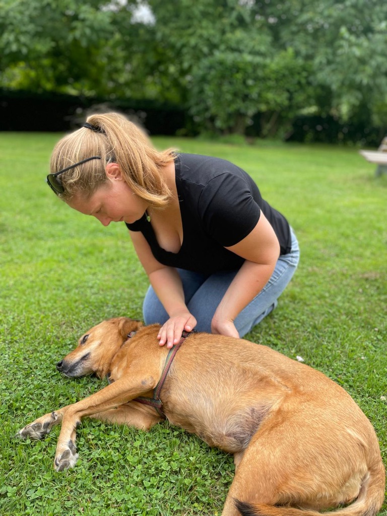 photo seance Kassandra mendili 