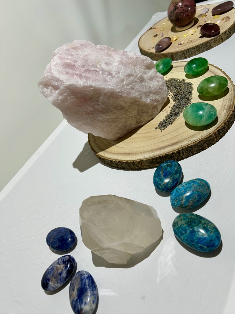 photo activite Les Racines de l’Ame