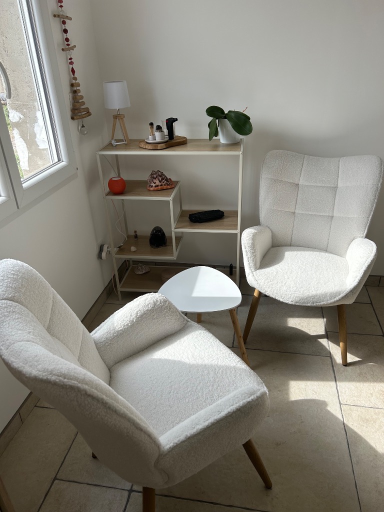 photo cabinet Les Racines de l’Ame