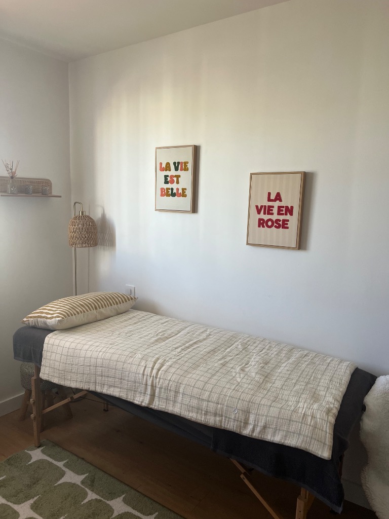 photo cabinet LUCIE ROULLAND