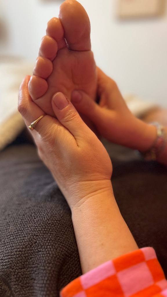 photo seance LUCIE ROULLAND