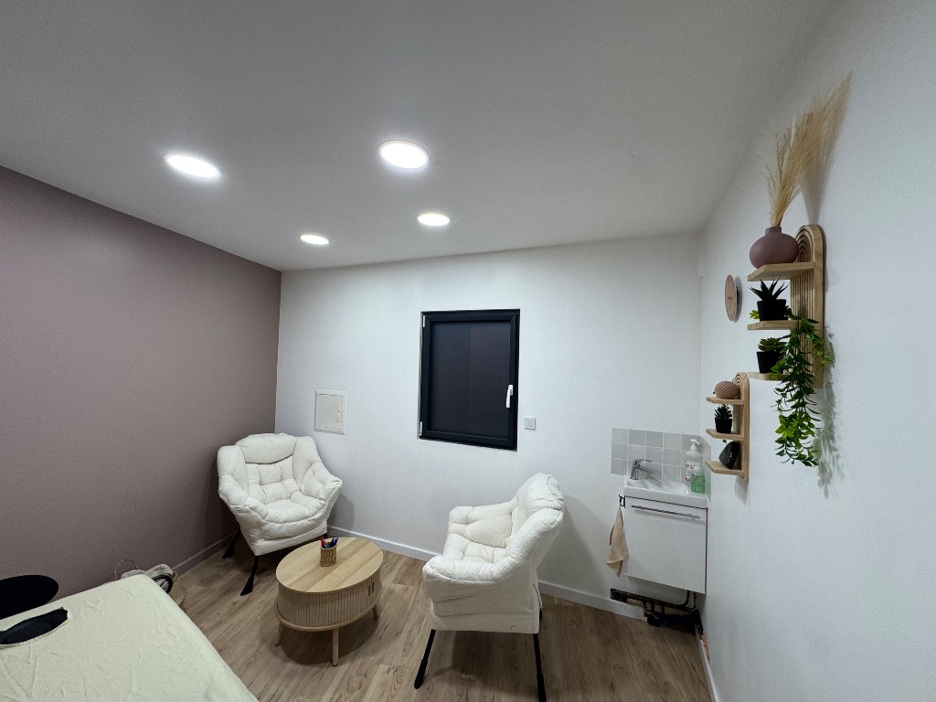 photo portrait Tatiana FIEVRE