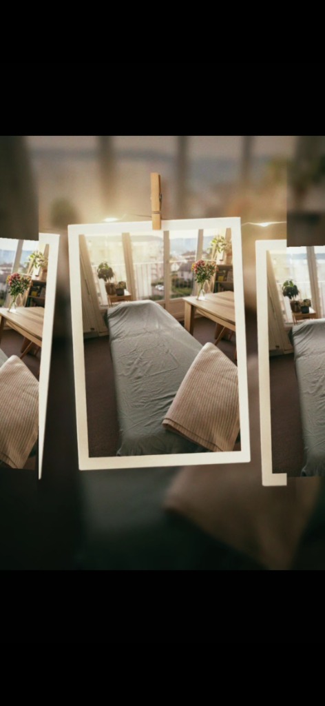 photo cabinet Camille Dupays Âme Merveille