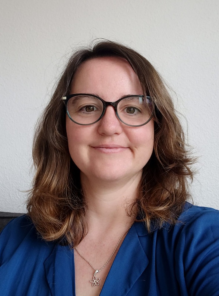 photo portrait Élodie Pierre Méthode living