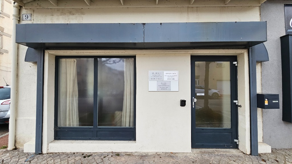 photo cabinet Elodie Darles