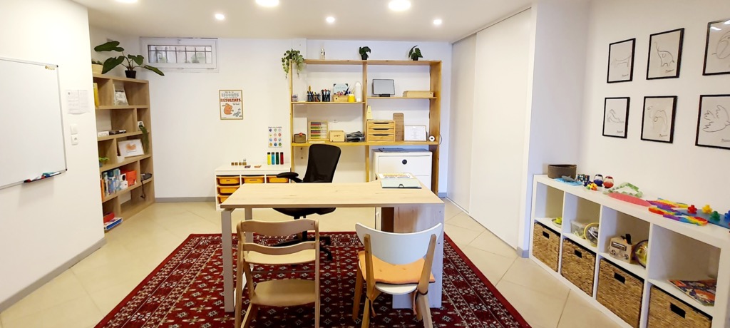 photo cabinet Lauren Ben Salem