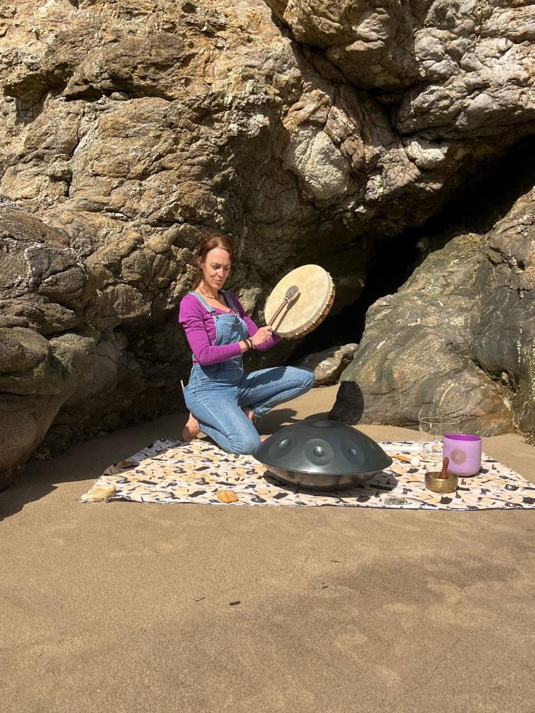 photo activite Ingrid Vincent 