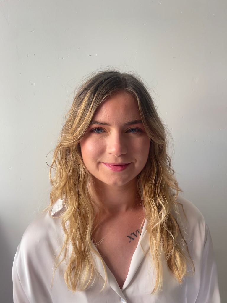 photo portrait Léa Daganaud