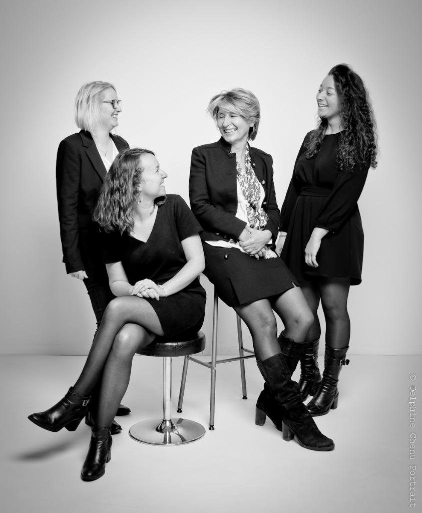 photo cabinet ADHOC, centre de bilan de compétences à Lille