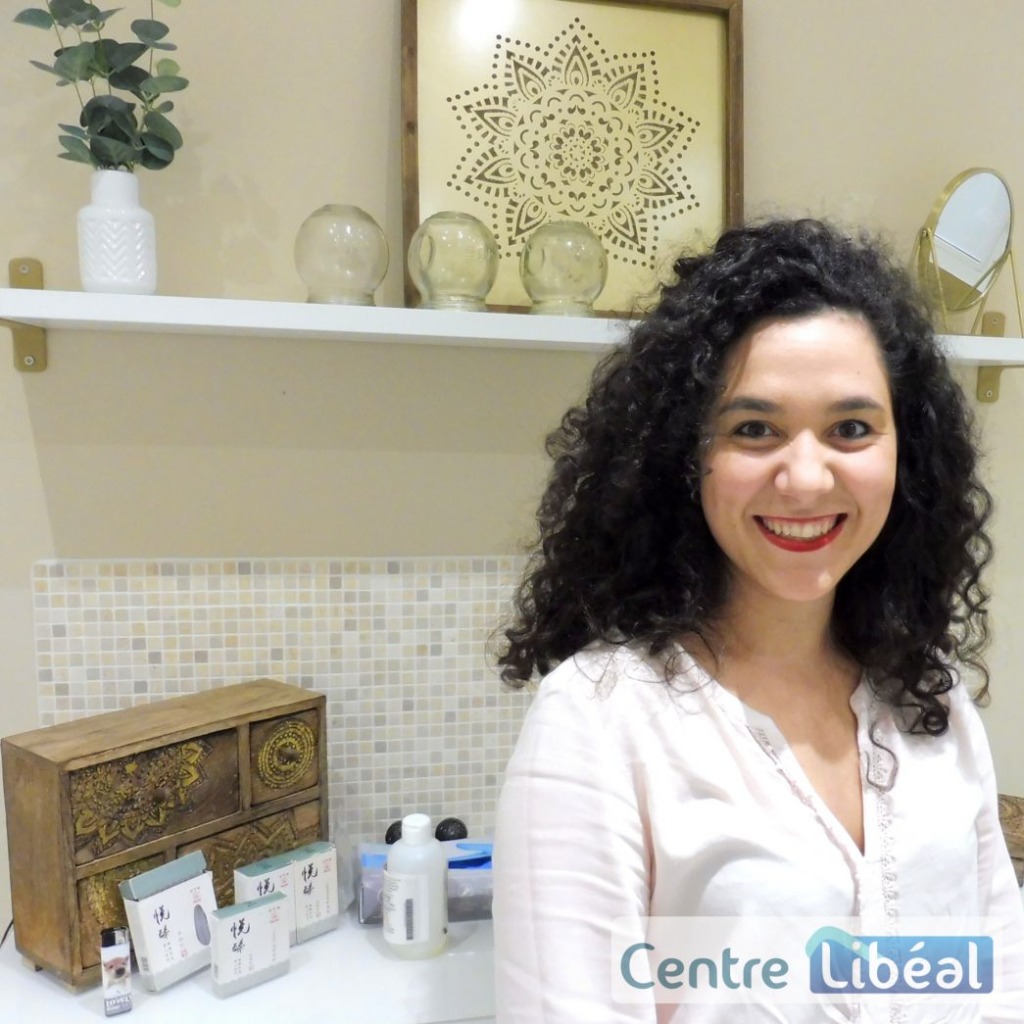 photo portrait Perrine Vavasseur