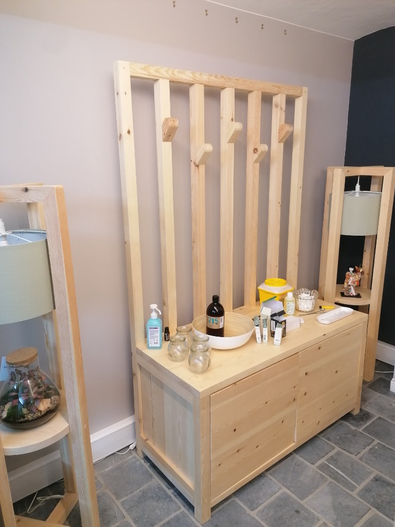 photo seance Perrine Vavasseur