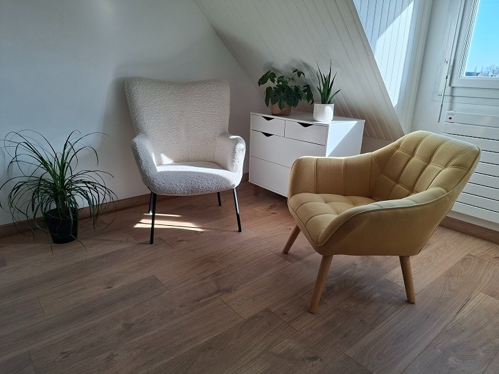 photo seance Elena Peron