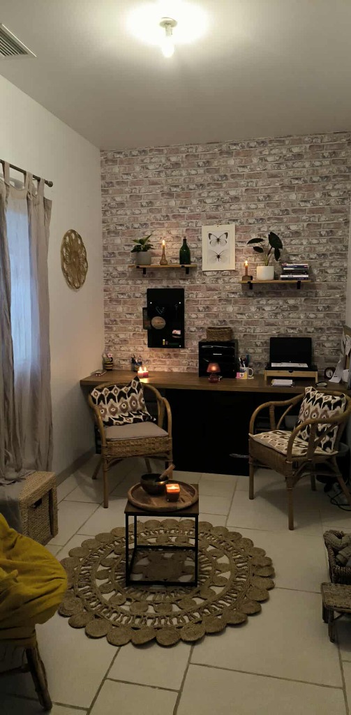 photo cabinet Pauline Brunaud Bodin