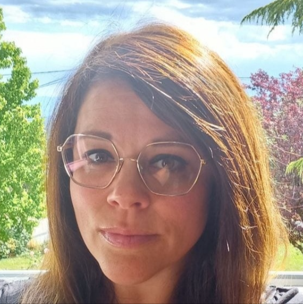 Reliance et Conscience-Christelle