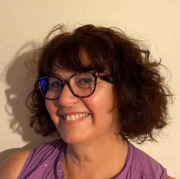 photo portrait Suzy NISIMOV