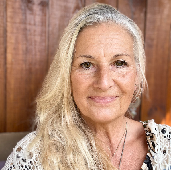 Être dans la lumière 