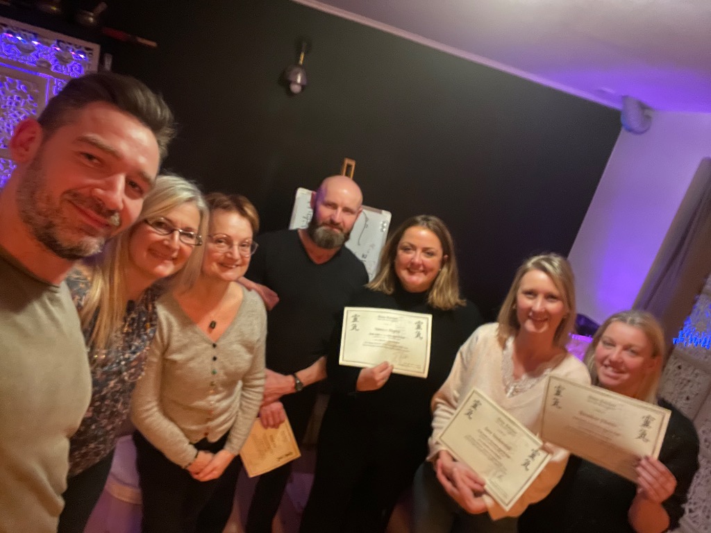 photo activite Être dans la lumière 