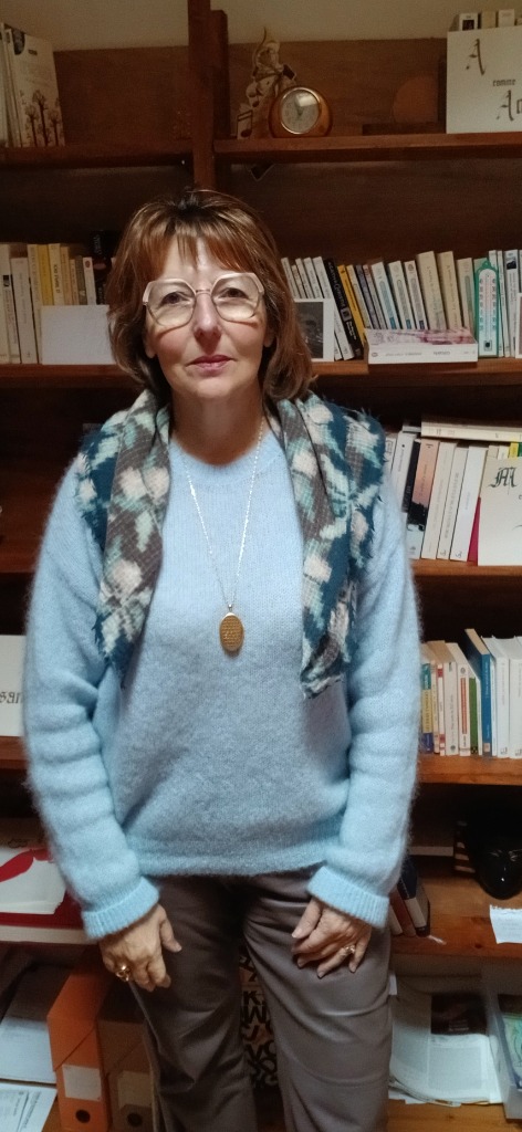 photo cabinet Agnès Sauvaget