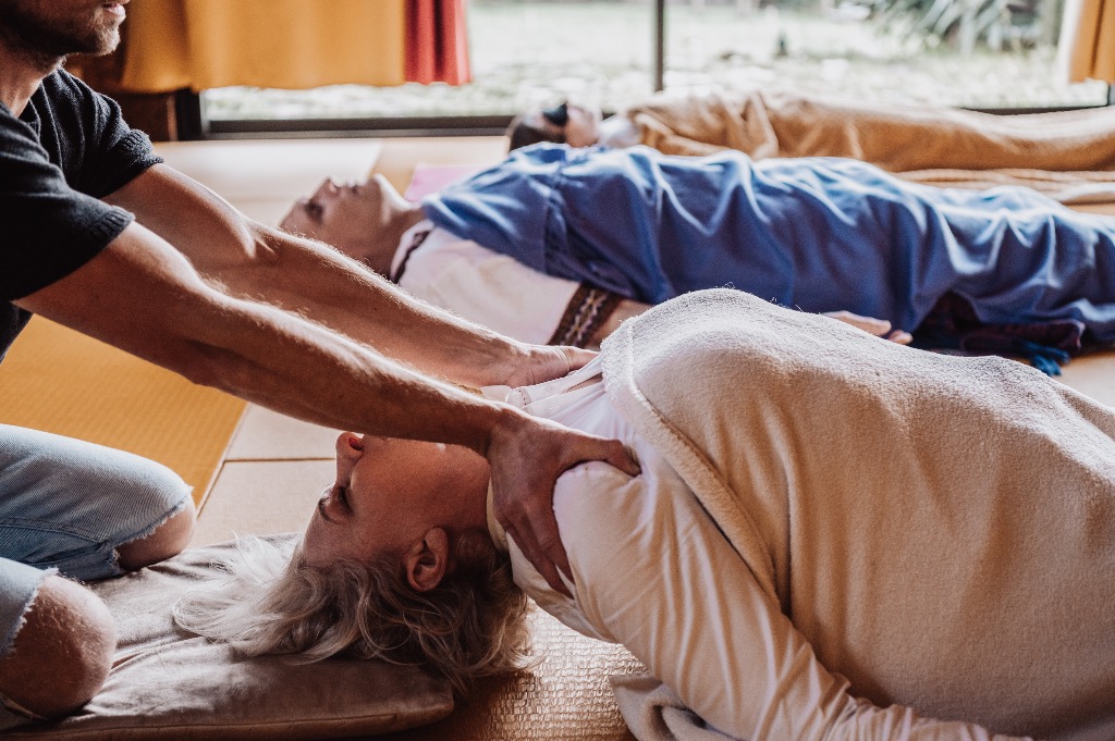 photo seance Floran Saulnier | Danse | Kundalini