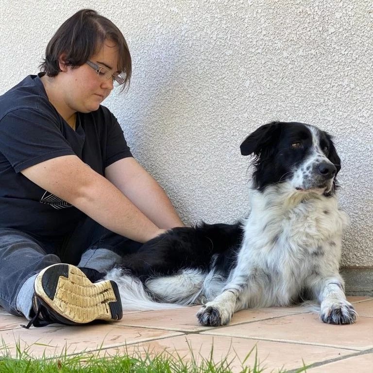 photo seance Clara Brunet
