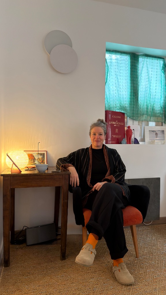 photo seance Amélie JACQUES 