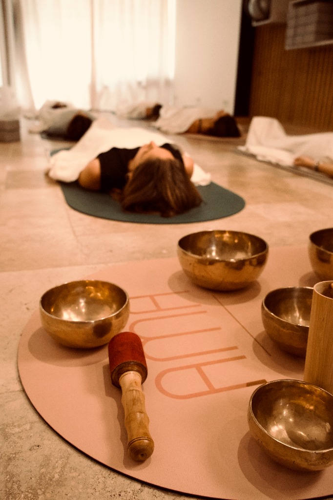 photo seance MAISON AMA