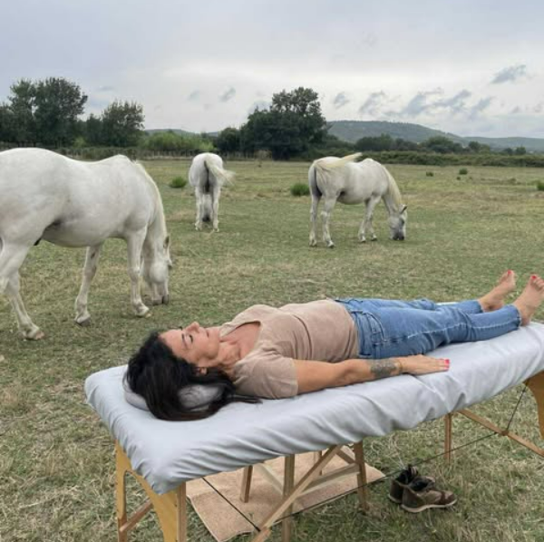 Reiki Soleil de Guérison