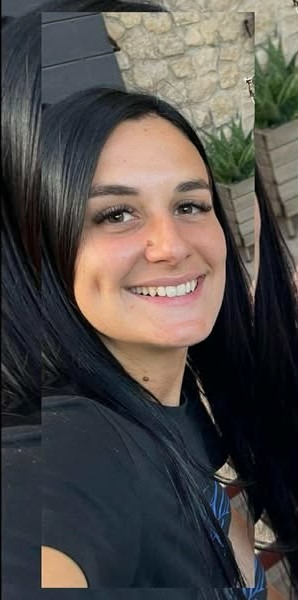 photo portrait Reiki Soleil de Guérison