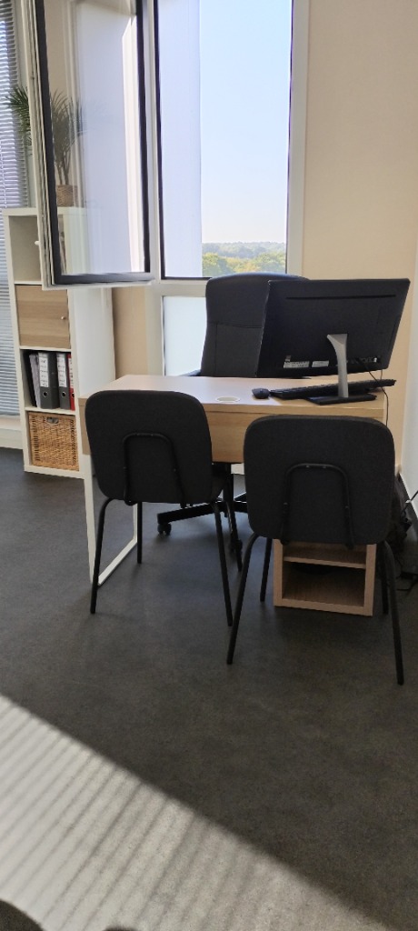 photo cabinet Vittorio Conte