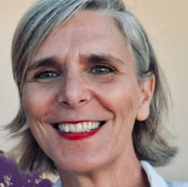 Valérie Dupuis Martin 