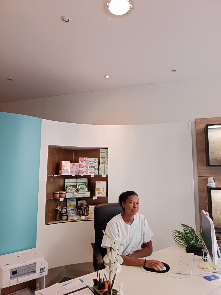 photo cabinet Annick Lucel 