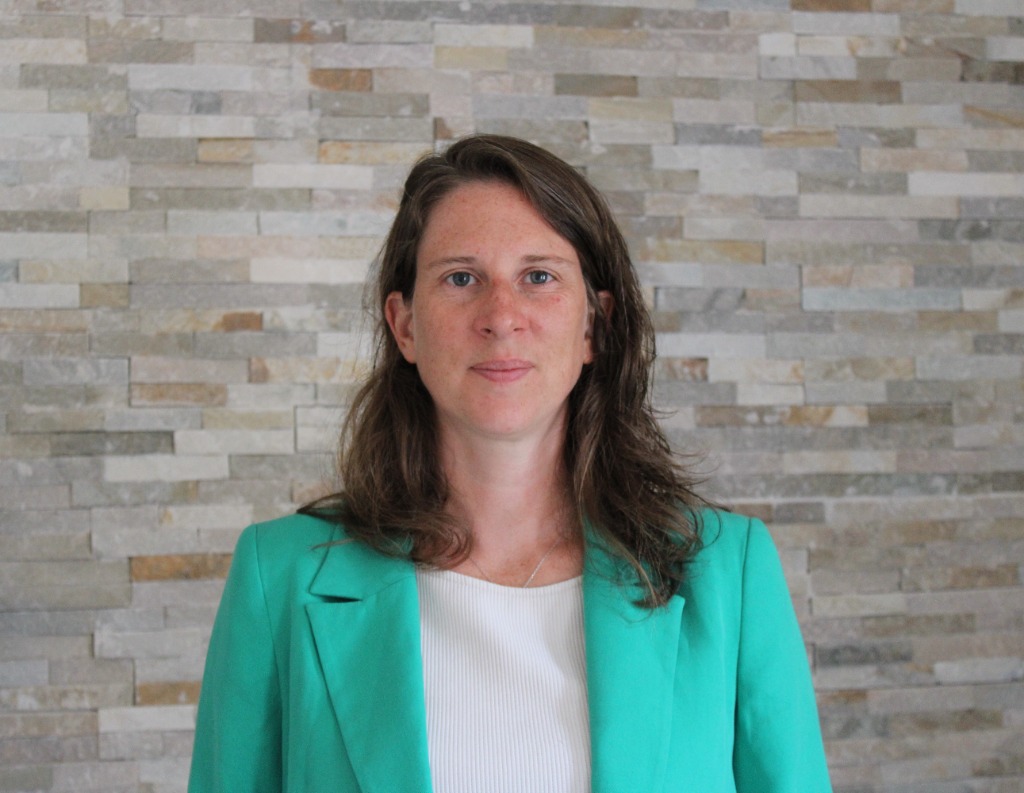 photo portrait Cynthia LUSSON