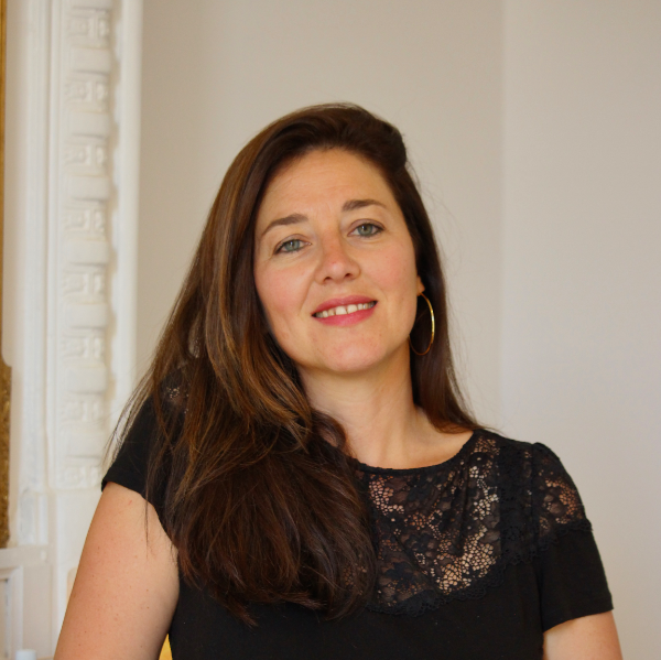 M Luxopuncture & Bien-Être | Magali Viguier