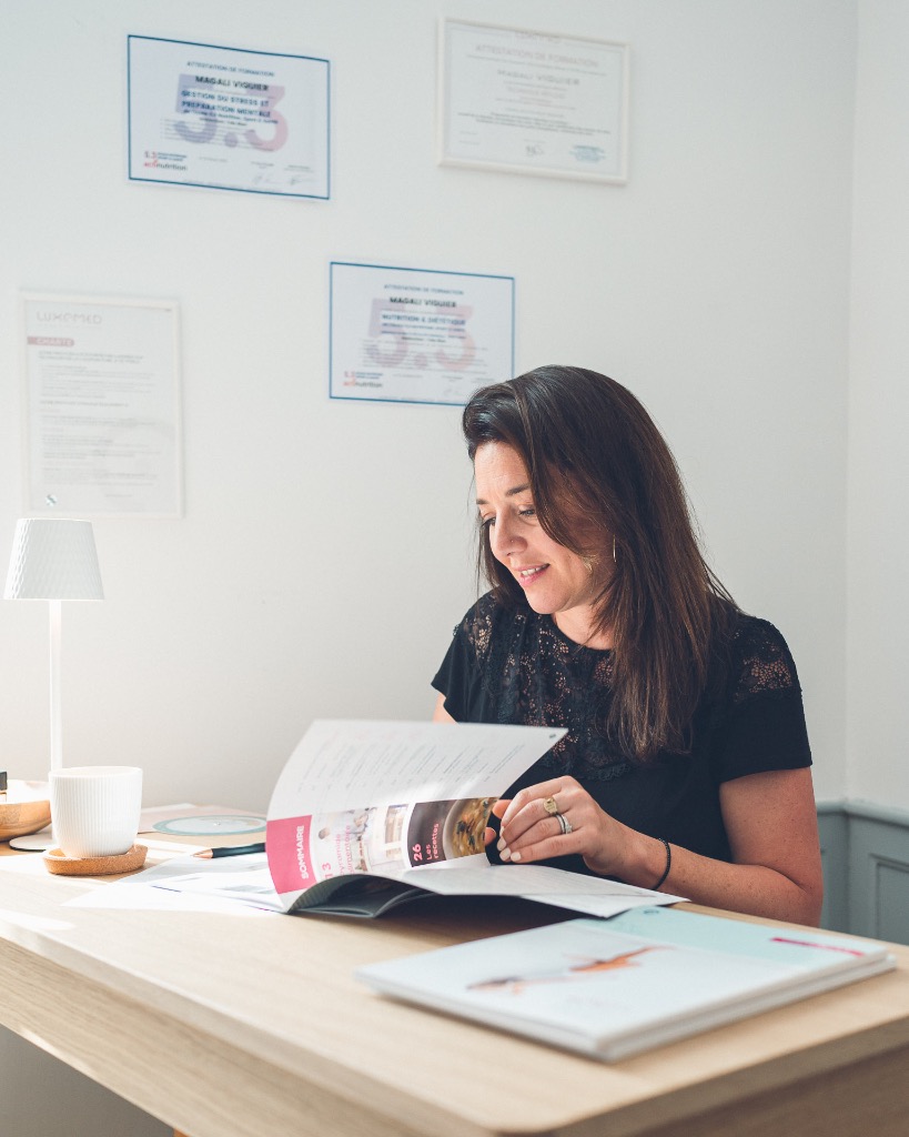 photo activite M Luxopuncture & Bien-Être | Magali Viguier