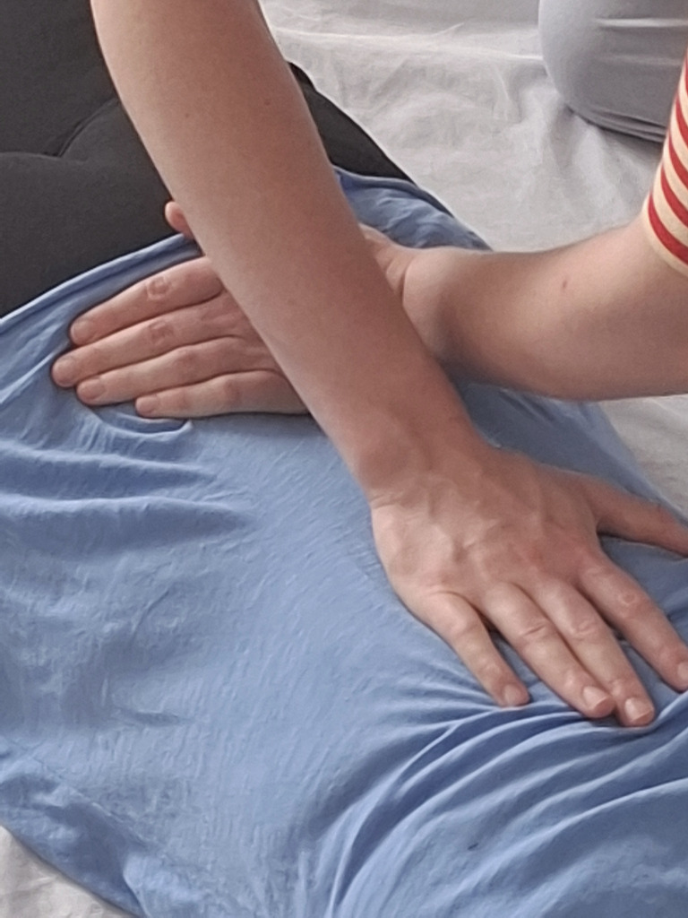 photo seance Katharina Puhst