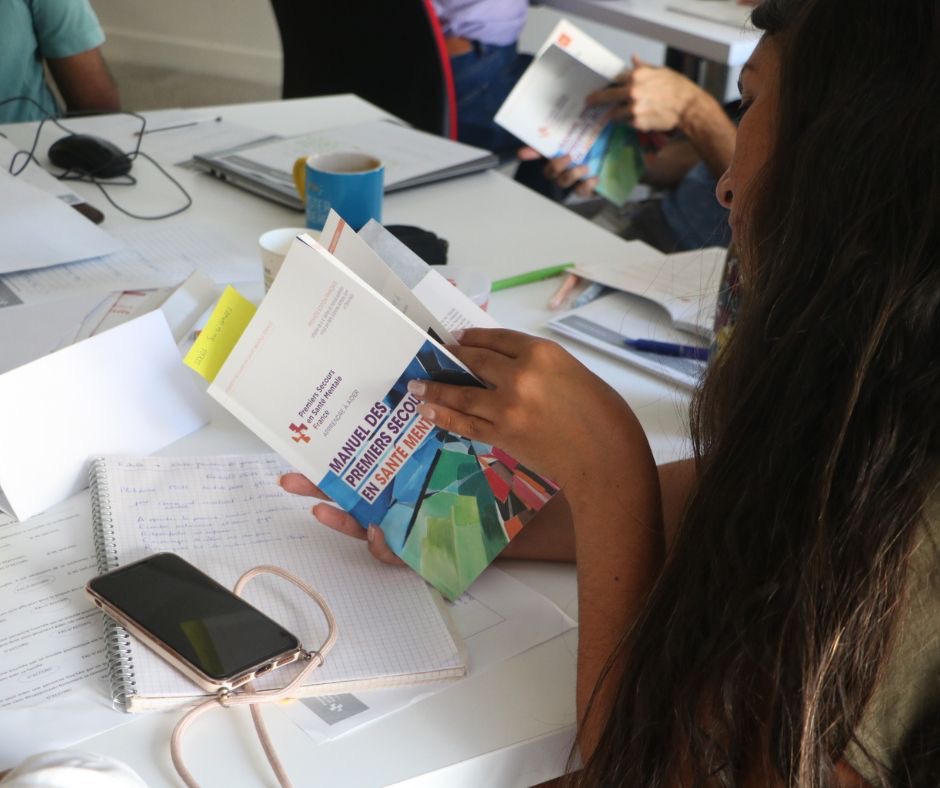 photo activite Sabrina PALUMBO