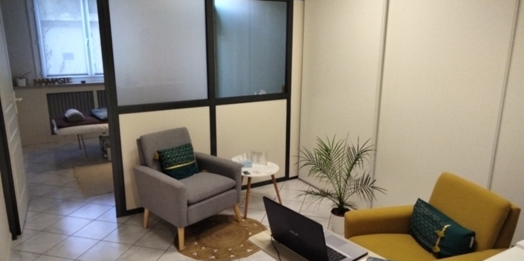 photo cabinet Sabrina PALUMBO