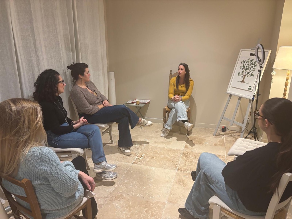 photo activite Cindy.P Thérapeute 