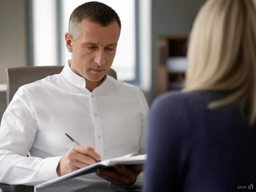 photo seance WALLET GREGORY