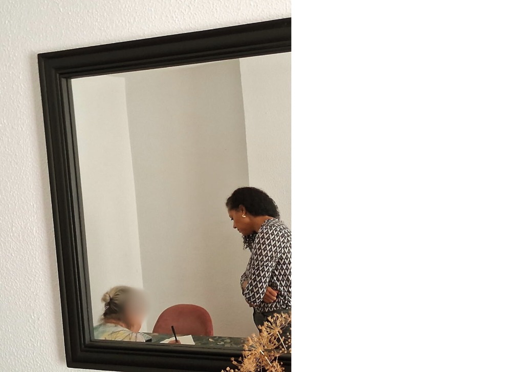 photo activite Jessica Archer