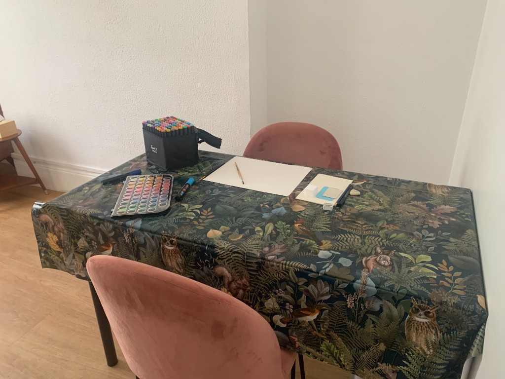 photo cabinet Jessica Archer