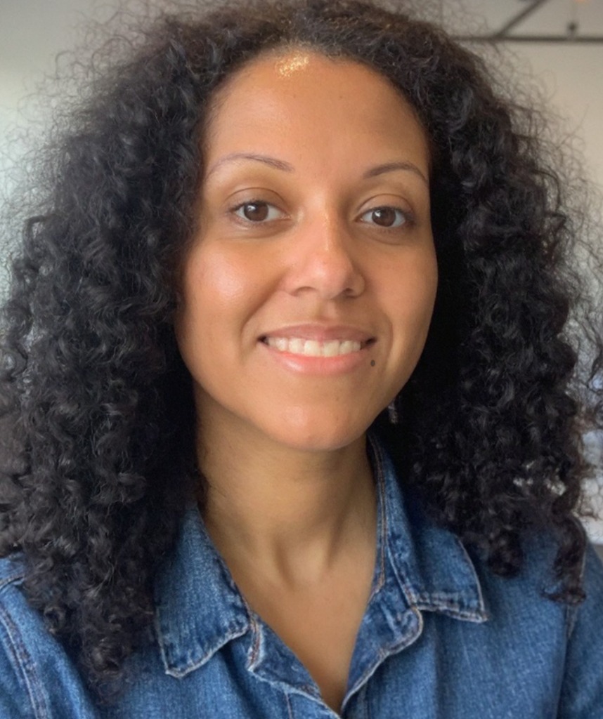 photo portrait Jessica Archer