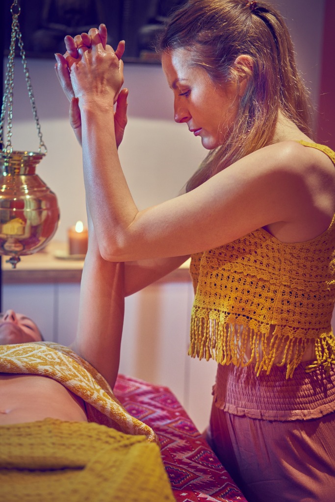 photo seance Tatiana février