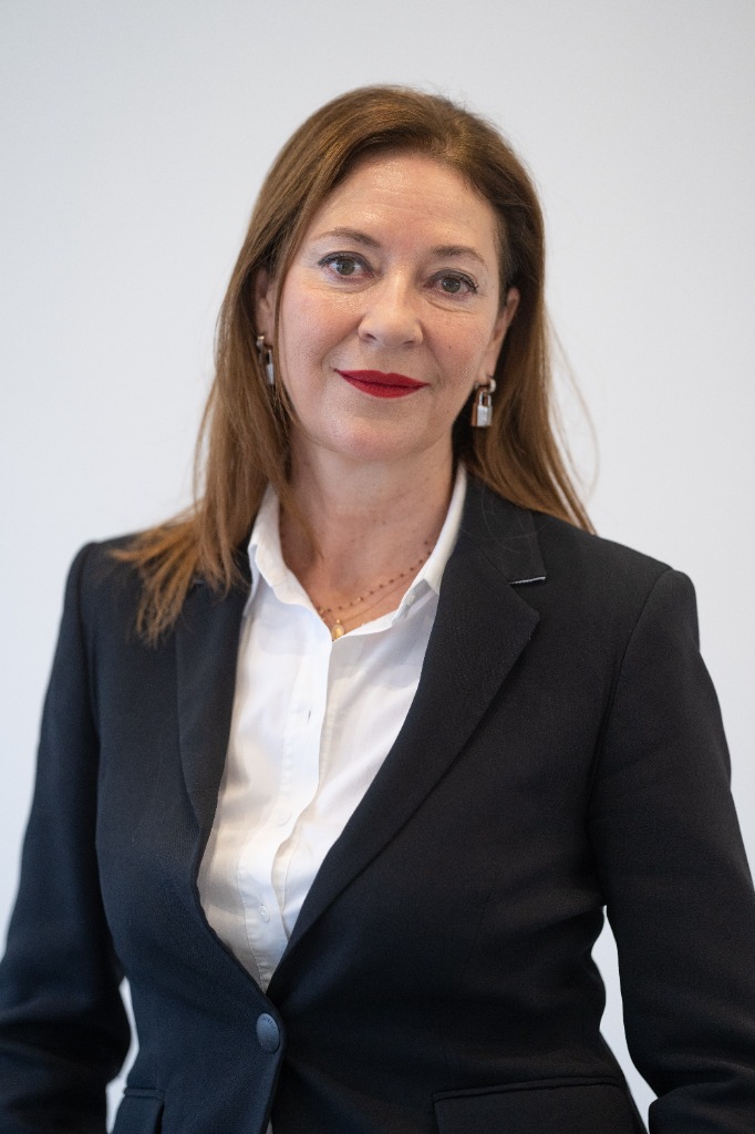 photo portrait Véronique Darier 438 ! L’Espace Thérapies