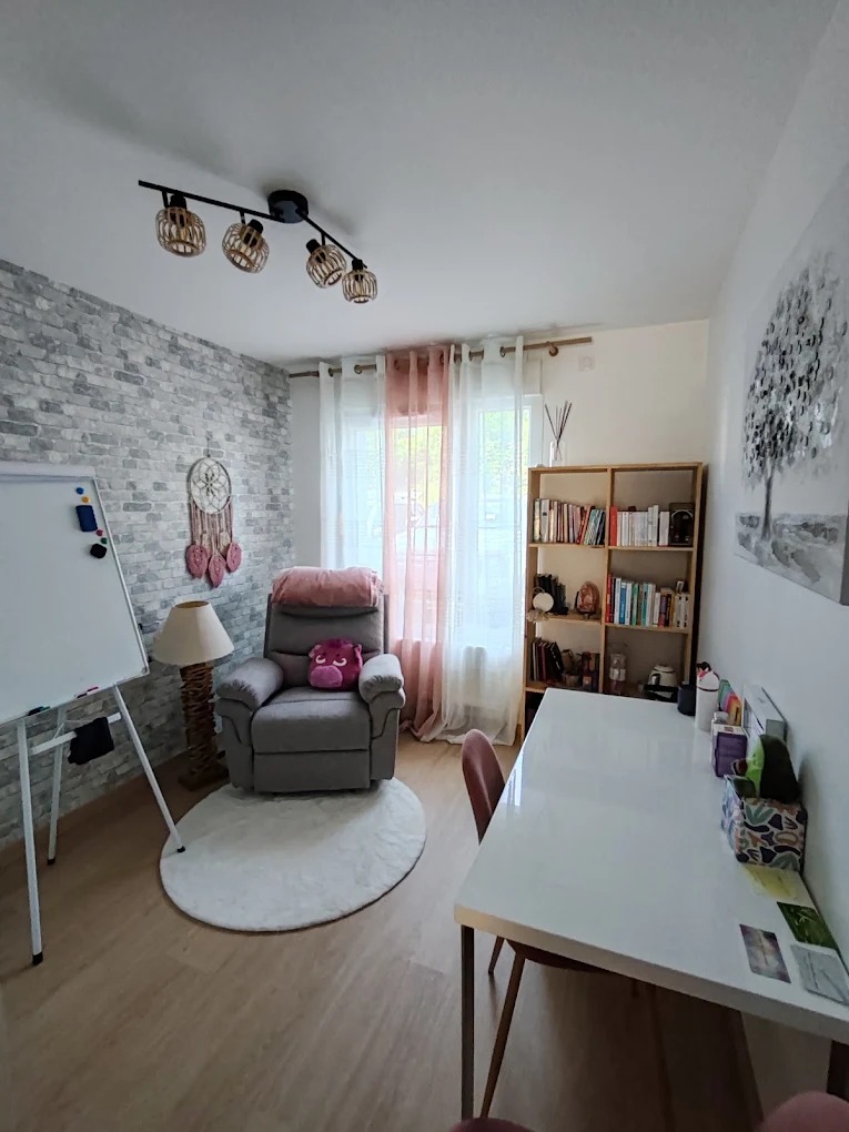 photo cabinet Patricia Fernandes