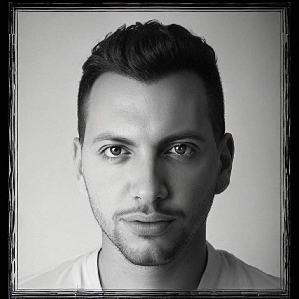photo portrait JONATHAN YAHIMI