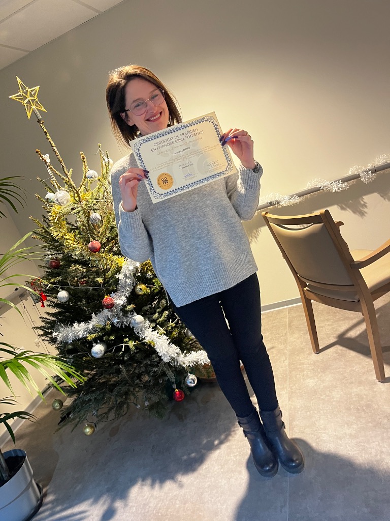 photo activite Vanessa Lotito