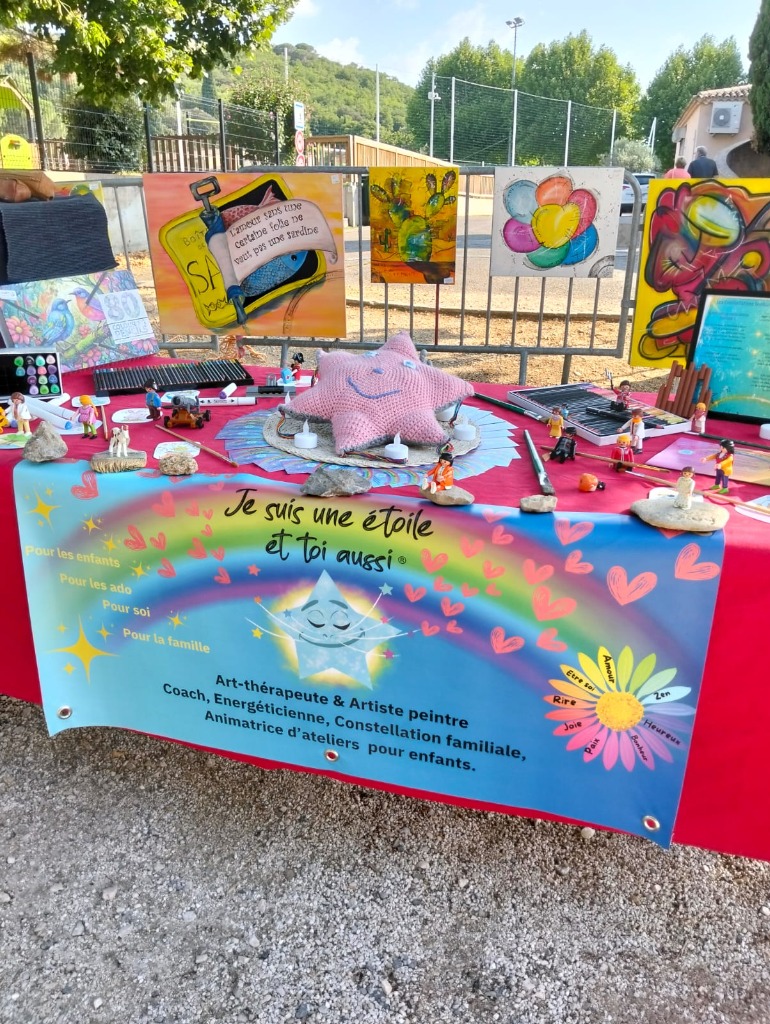 photo activite Sabine Noel