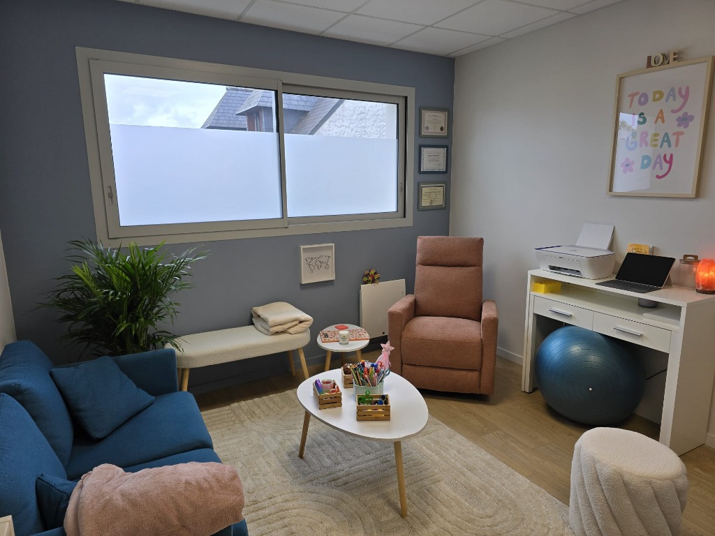 photo activite Cécile Lhérault